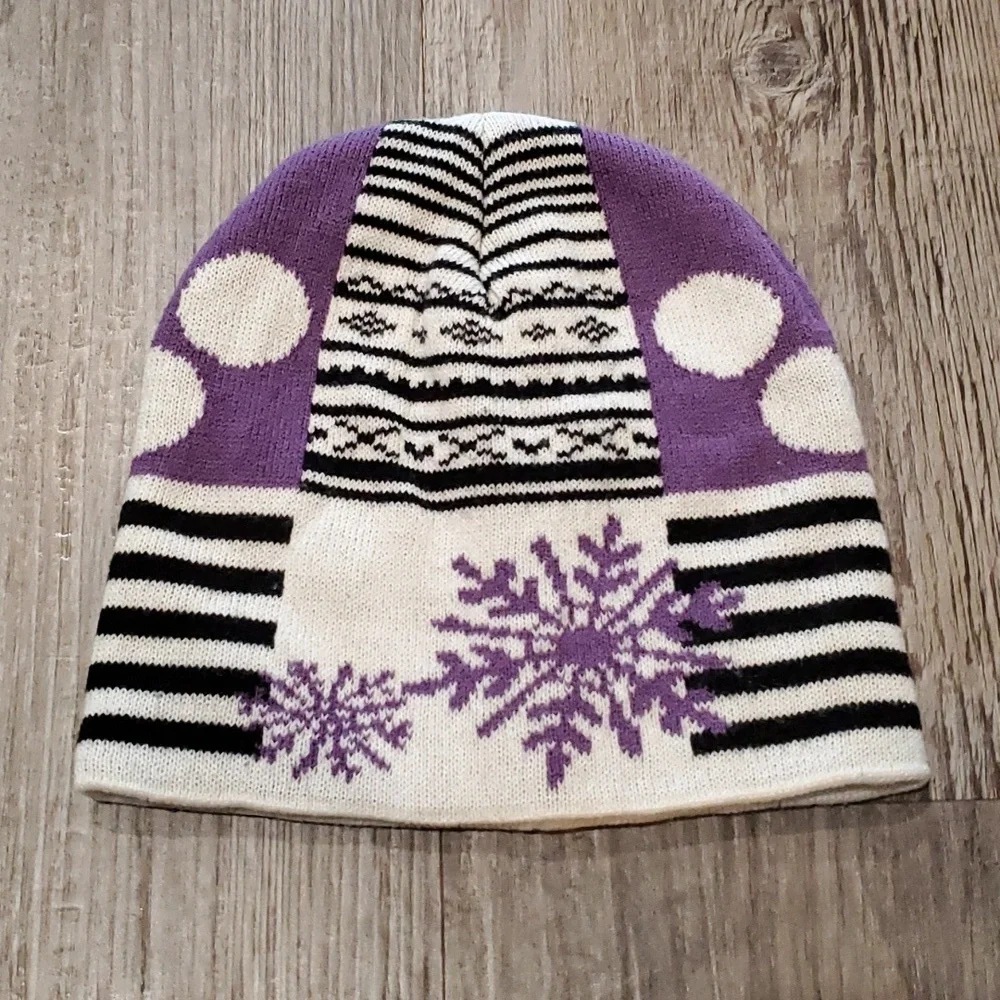 Winter Hat Size 7-16